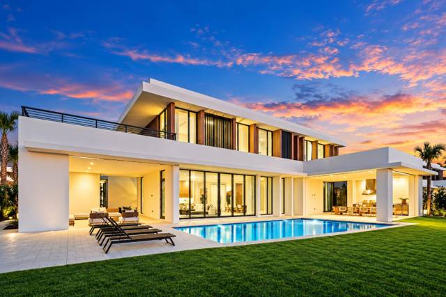 10967 Monte Rosa Drive home for sale in Panther National At Avenir