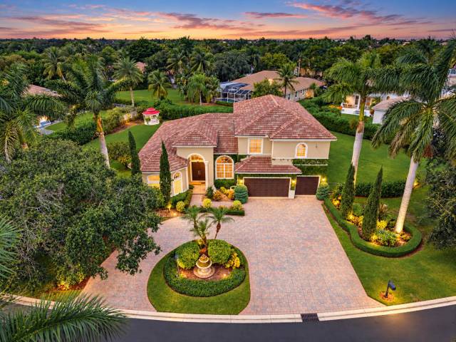 6777 NW 101st Terrace, home for sale in Parkland