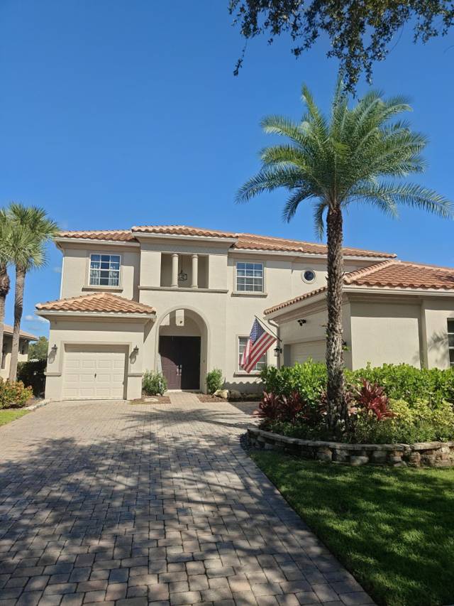 1779 Palisades Drive, home for sale in West Palm Beach