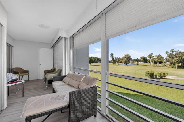 3871 VIA POINCIANA #202, home for sale in Lake Worth