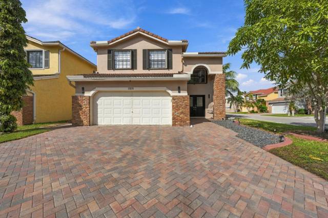 11109 NW 34TH Court, home for sale in Coral Springs