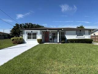 1803 N 16TH Street, home for sale in Fort Pierce
