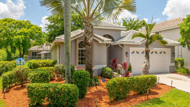 11972 Glenmore Drive, home for sale in Coral Springs