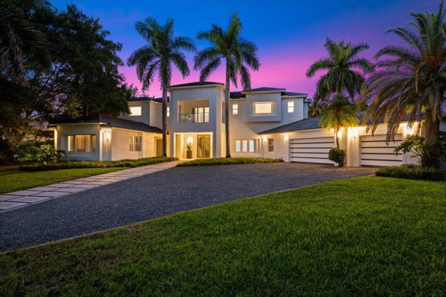 3580 Aiken Court, home for sale in Wellington