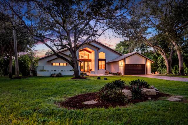 6901 NW 61ST Avenue, home for sale in Parkland