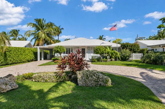 2607 SE 21ST Street, home for sale in Fort Lauderdale