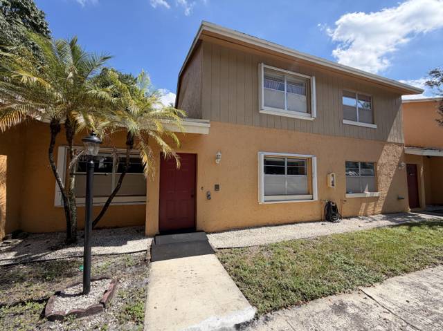 7333 W SUNRISE Boulevard #7333, home for sale in Plantation