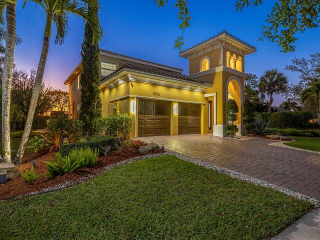 8256 BRADFORD Way, home for sale in Parkland