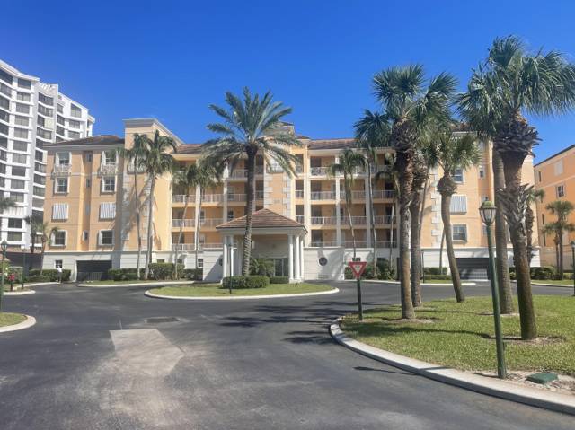 3036 WINDWARD Drive #1306, home for sale in Fort Pierce