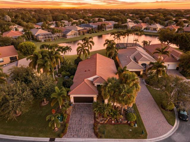 8189 Parini Way, home for sale in Lake Worth