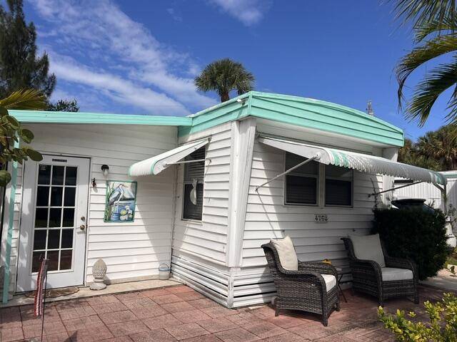 4768 NE BLUE HERON Lane, home for sale in Jensen Beach
