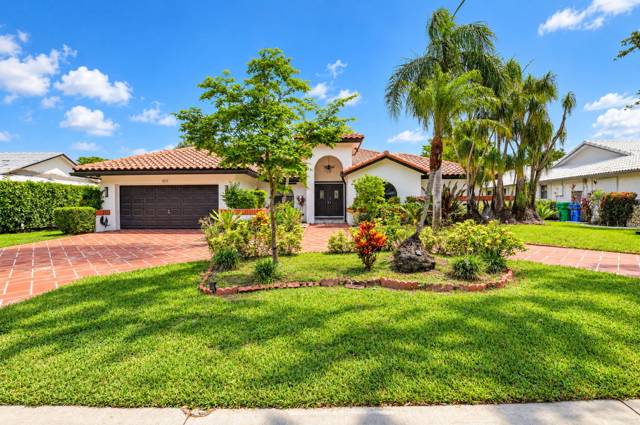 8839 NW 49th Drive, home for sale in Coral Springs