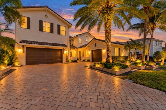 12075 NW 81ST Court, home for sale in Parkland