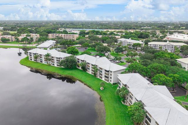 1528 Whitehall Drive #306, home for sale in Davie