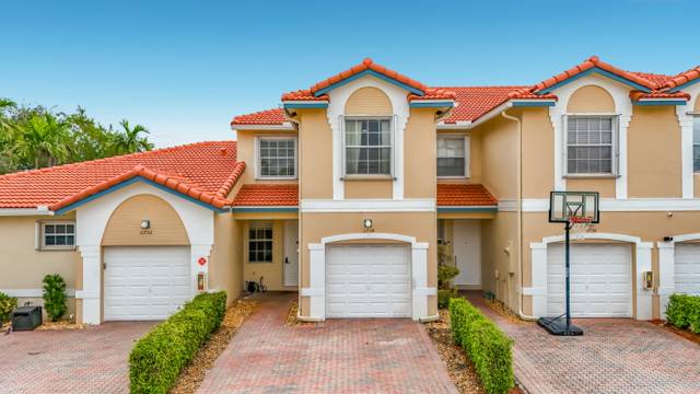11734 NW 47TH Drive, home for sale in Coral Springs