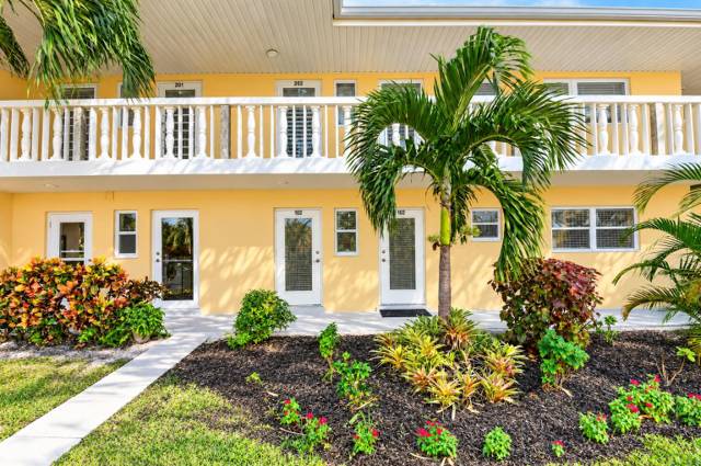 2131 NE 1ST Court #102, home for sale in Boynton Beach