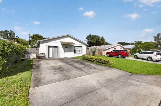 1225 CHEROKEE Street, home for sale in Jupiter