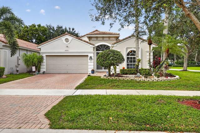 7575 New Holland Way, home for sale in Boynton Beach