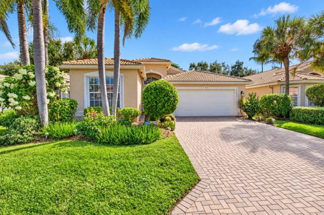 10606 CONWAY Trail, home for sale in Boynton Beach