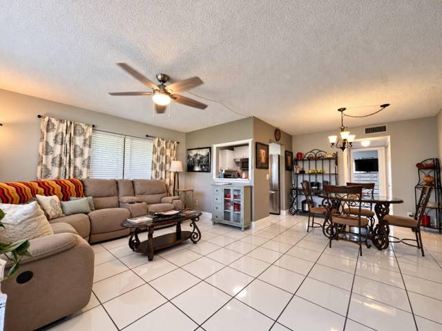 153 CAMBRIDGE G, home for sale in West Palm Beach