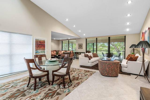 53 EASTGATE Drive #B, home for sale in Boynton Beach
