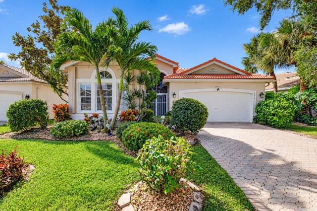 6618 HAWAIIAN Avenue, home for sale in Boynton Beach