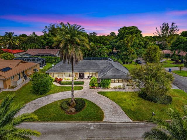 213 NW 94TH Way, home for sale in Coral Springs