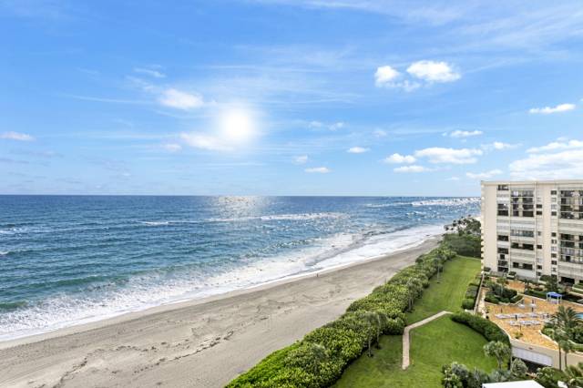 200 Ocean Trail Way #1209, home for sale in Jupiter