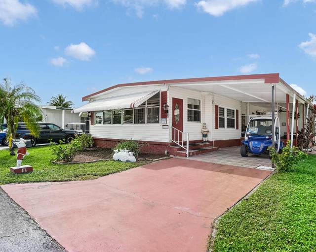 1891 SW 84th Avenue, home for sale in Davie