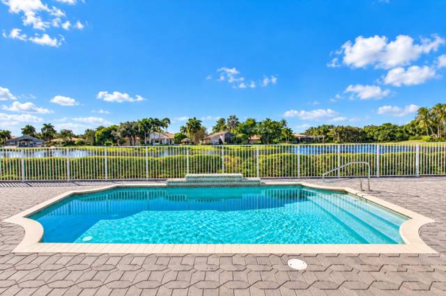 7657 ROYALE RIVER Lane, home for sale in Lake Worth