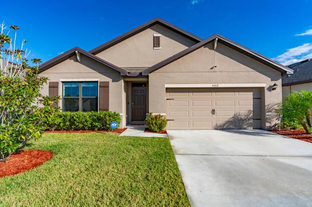 5312 AMUSEMENT Avenue, home for sale in Fort Pierce