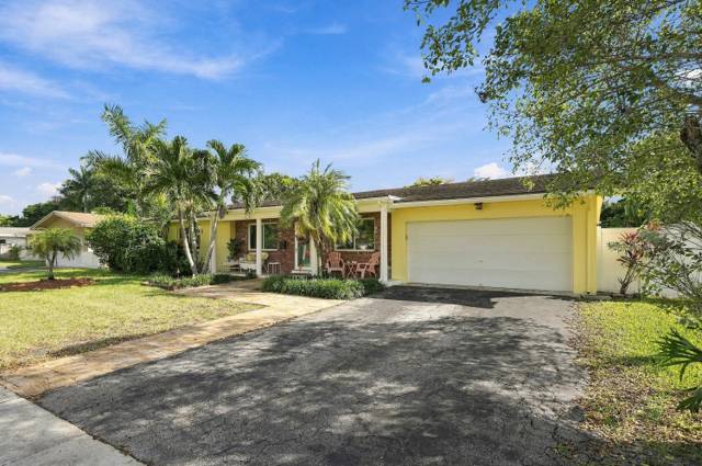 7360 NW 14th Street, home for sale in Plantation