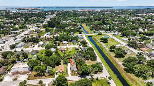 426 N 19TH Street, home for sale in Fort Pierce