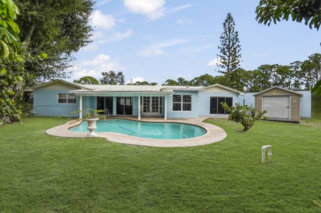 5917 Eastwood Drive, home for sale in Fort Pierce