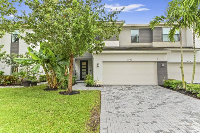 8728 Corvus Drive, home for sale in Lake Worth