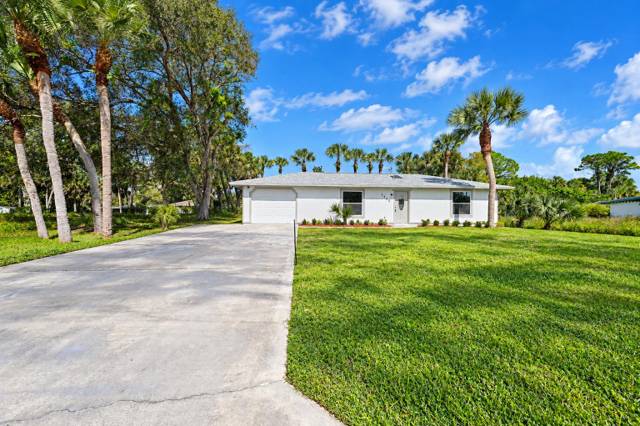 7602 Fort Walton Avenue, home for sale in Fort Pierce