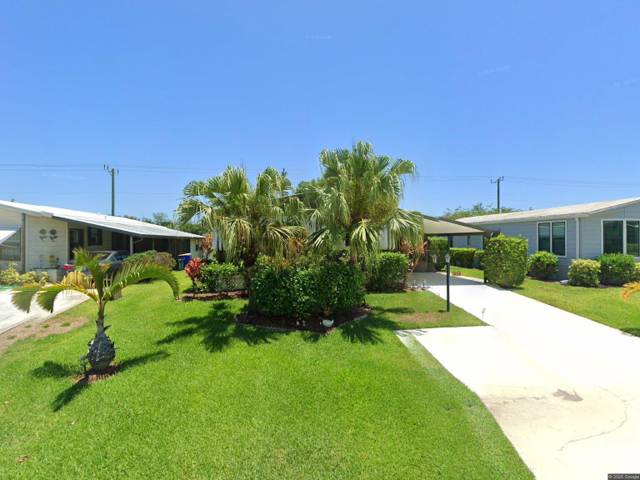 7455 SE INDEPENDENCE Avenue, home for sale in Hobe Sound