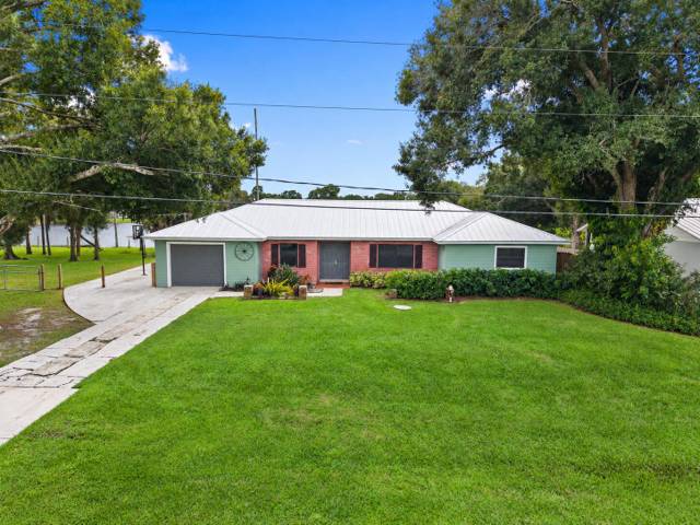 7003 SALERNO Road, home for sale in Fort Pierce