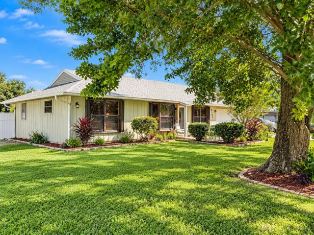 7100 WINTER GARDEN, home for sale in Fort Pierce