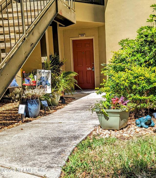 10150 BELLE RIVE Boulevard #505 home for sale in Lakecrest