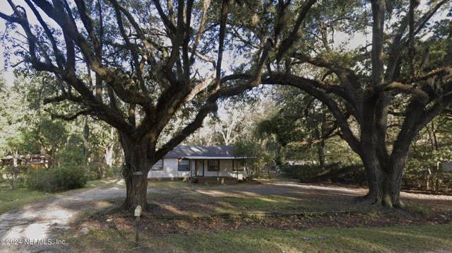 6727 OLD KINGS Road home for sale in Pickettville