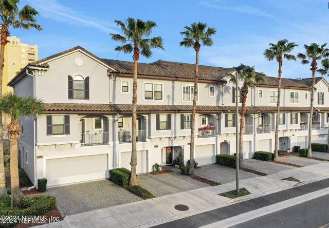 905 2ND Street #C home for sale in Jacksonville Beach
