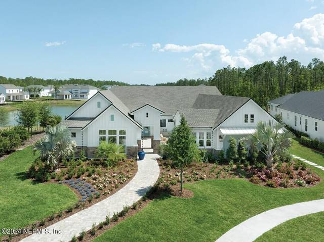 85 SABAL CREEK Trail home for sale in Nocatee