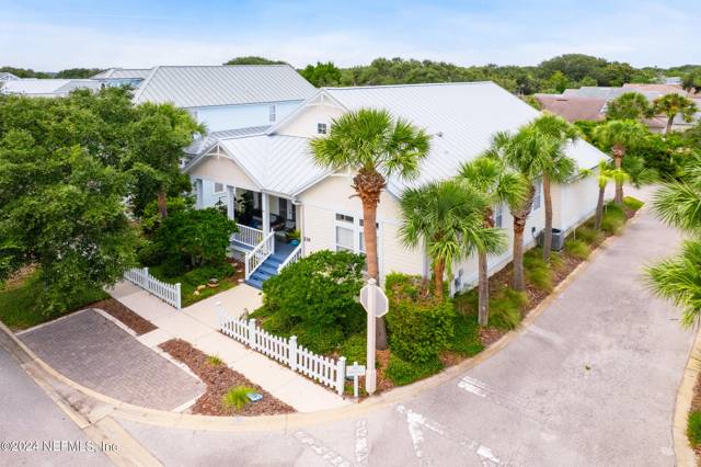 Island Cottages