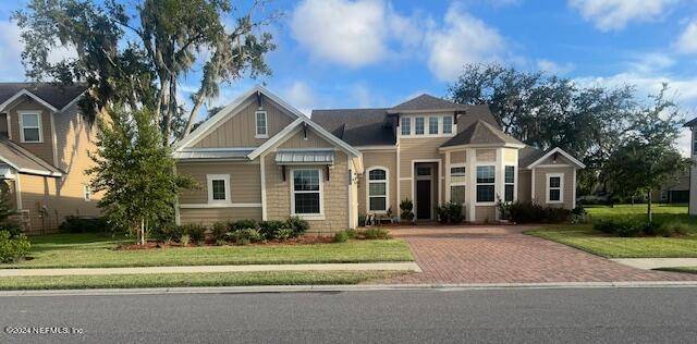 5238 CLAPBOARD COVE Court