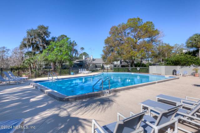 Players Club Villas Condo