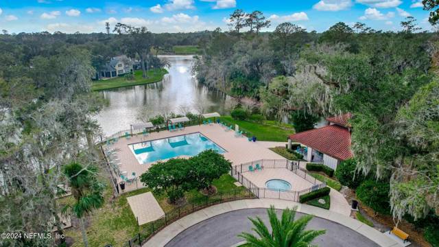 Players Club Villas Condo