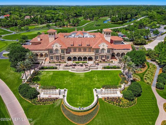 Players Club Villas Condo