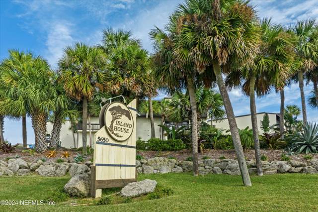 Island House Condo