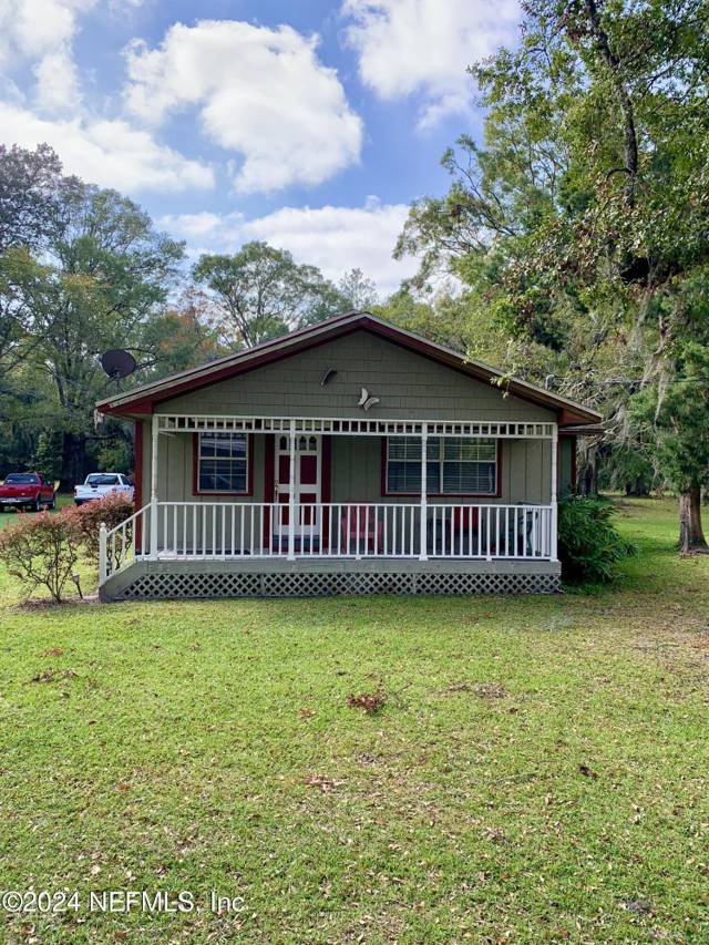 6658 OLD KINGS Road home for sale in Pickettville
